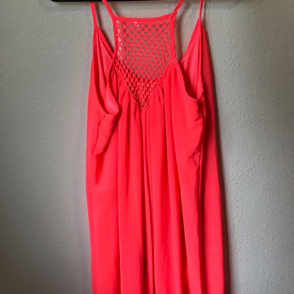 Bathing Suit Cover
